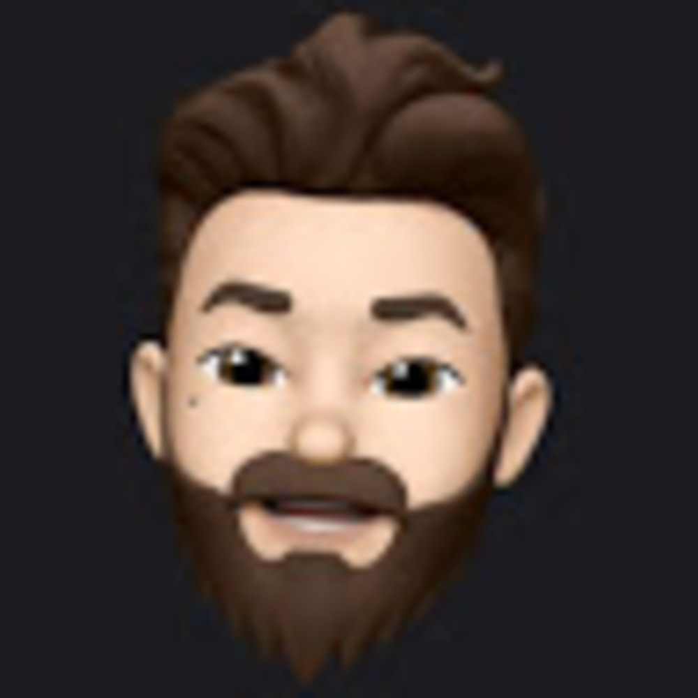 Meet your Posher, Patrick